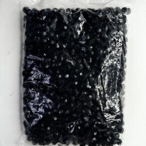 acrylic beads (12)