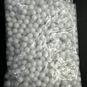 acrylic beads (40)