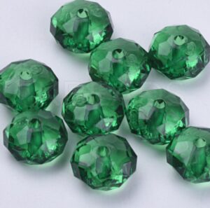 acrylic beads (50)