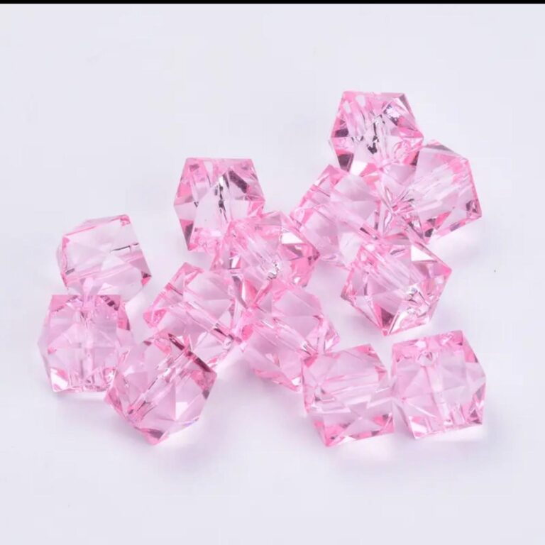 acrylic beads (54)