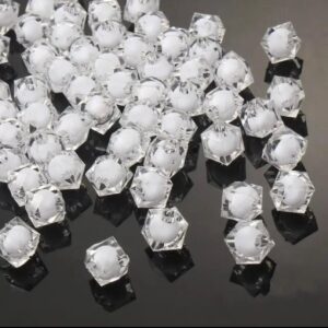 acrylic beads (72)